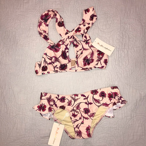 For Love And Lemons Other - Bikini